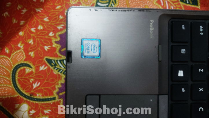 Hp probook6570b